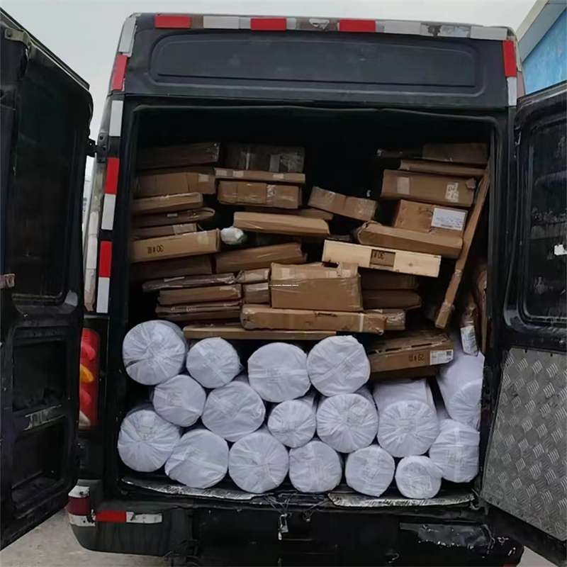 山东潍坊昌邑到苍南物流公司——一站式服务，让货运更便捷（苍南的物流专线）