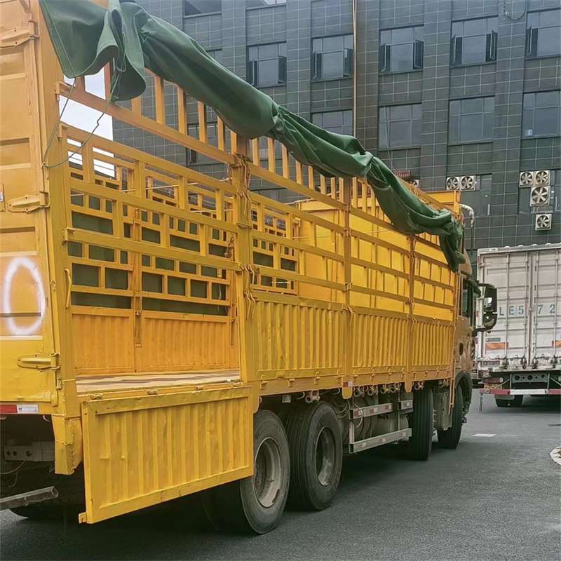 山东潍坊昌邑到新泰物流公司——一站式货运服务（到新泰的物流）