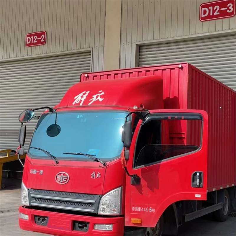 山东潍坊昌邑到安徽物流公司——专业货运，安心送达（到安徽的物流公司）
