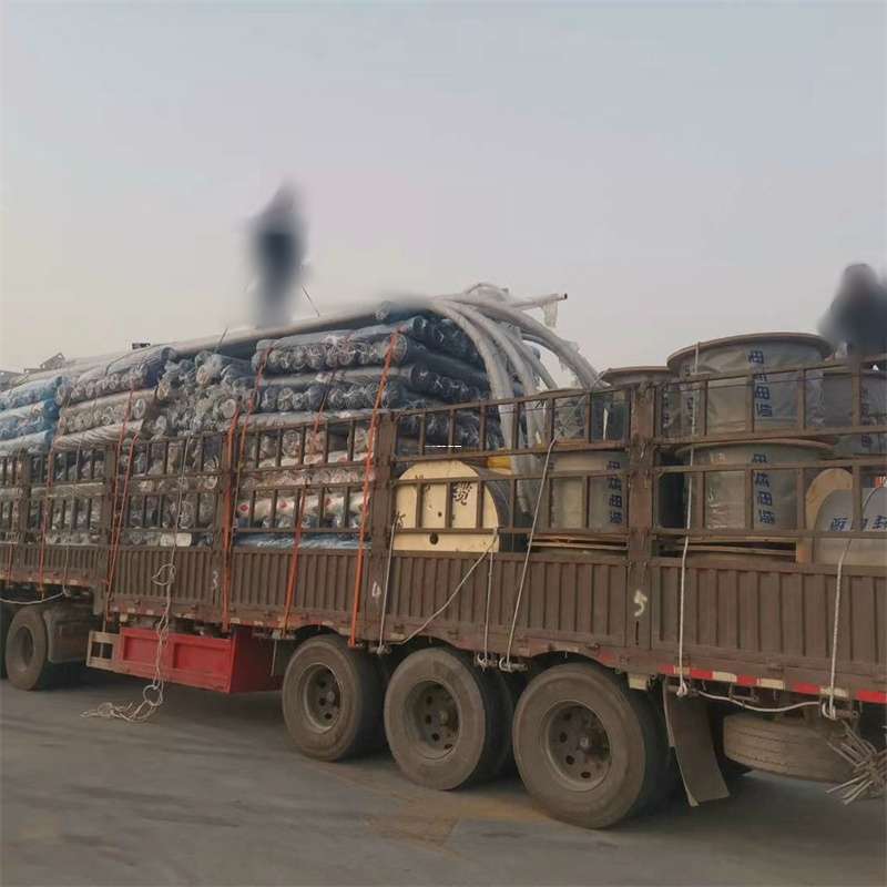 山东潍坊昌邑到六盘水物流公司——一站式服务，让货运更便捷