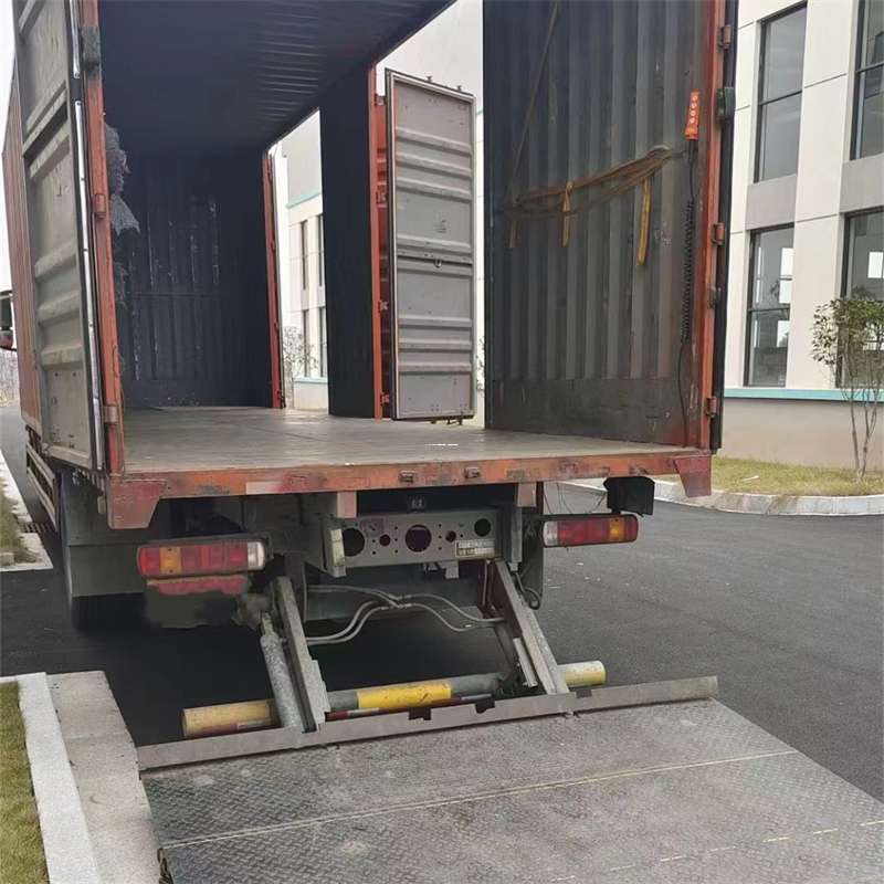 山东潍坊昌邑到长沙物流公司——专业货运，全程无忧