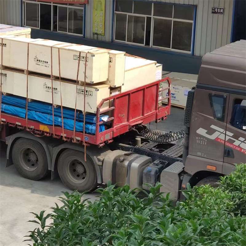 山东潍坊昌邑至新疆阿勒泰福海县物流专线，一站式服务，让您的货物畅行无忧